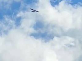 1500 Kilometer weit geflogen?: Drohne trifft russische Ölanlage fernab der Front