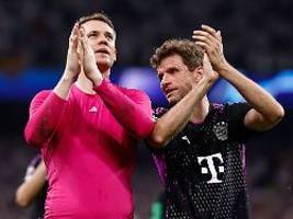 Denkt Nagelsmann bei BVB um?: Frustrierte Bayern-Stars sind früher frei für DFB-Team