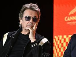 habt keine vorurteile!: jean-michel jarre über vermächtnis und vision