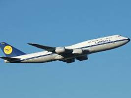 Medizinisches Gut an Bord: Boeing macht wegen Geruchsproblem über dem Atlantik kehrt