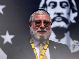 antisemitismus: die preisträger des jahres 2024 leben in angst