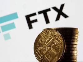 Kryptobörse: FTX gibt Kunden ihr Geld zurück - oder sogar noch mehr