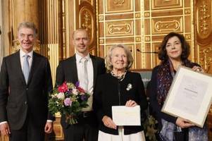 Marion-Samuel-Preis für Daniel Barenboim: Zeigen, wie Utopie gelingt