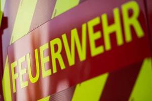 feuerwehrmann steigt in bankfiliale ein und befreit kundin