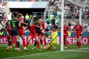 Hainer über Fußballerinnen: International in die Spitze