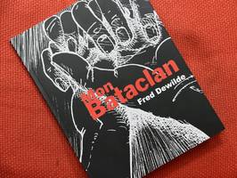 Bataclan: Er zeichnete gegen das Grauen