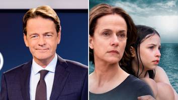 ARD gegen ZDF - „Aktenzeichen XY... Ungelöst“ oder „Auf dem Grund“? Bittere Niederlage im Quotenduell