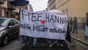 „Tag der Ehre“ in Budapest  - Linksextreme Aktivistin nach mutmaßlichen Angriffen auf Neonazis verhaftet