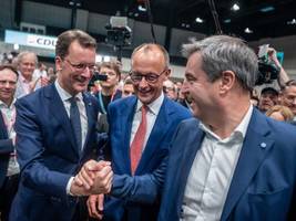 Gleichstellung: Das gefährliche Frauenproblem der CDU