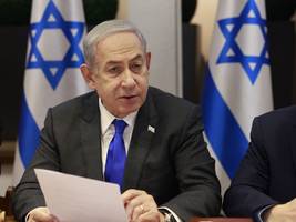 Krieg in Nahost: Der riskante Kurs von Benjamin Netanjahu