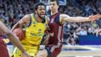 basketball-bundesliga: alba gewinnt dank starkem schlussspurt gegen bayern