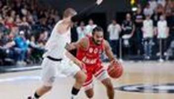 basketball: würzburgs livingston wertvollster profi der bundesliga