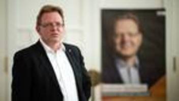 Wahlen: Ex-Bürgermeister von Altena: Keinen Platz für Antidemokraten