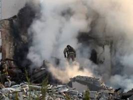Kiew schickt Verstärkung: Ukraine meldet russische Bodenoffensive in Region Charkiw