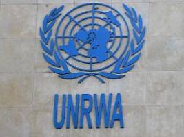 Ungeheuerliche Entwicklung: UNRWA schließt Sitz in Jerusalem nach Brand