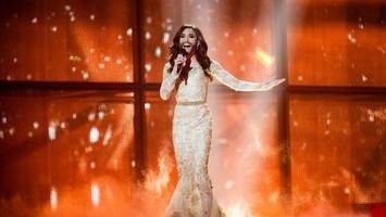 Conchita Wurst über den ESC: „Ein Geheimrezept gibt es nicht“