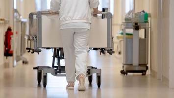 Nur leichter Anstieg bei Gesundheitspersonal in Brandenburg