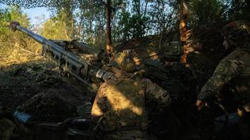 Ukraine-Krieg: Russland startet Bodenoffensive in Charkiw