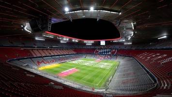 fußball-em: is-ableger ruft zu anschlägen in deutschland auf