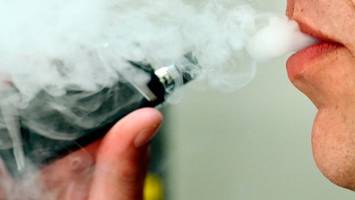 Neue Studie zeigt: E-Zigaretten schädlicher als angenommen