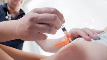 TK-Landeschefin mahnt zu vollständiger Masernimpfung