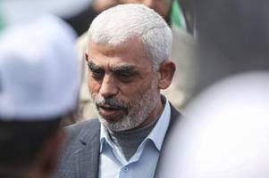 Wer sind die Anführer der Hamas?