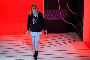Pionierin des Ugly Chic - Miuccia Prada wird 75