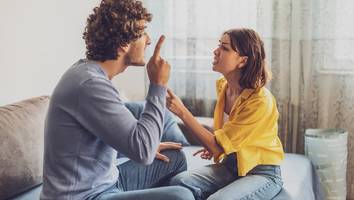Ärger in der Beziehung - Expertin verrät die Top 7 Streitthemen unter Eltern