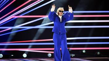 Eurovision Song Contest im Ticker - Von zweiter Probe ausgeschlossen: Gewalt-Vorwurf gegen niederländischen ESC-Sänger