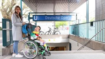 Achtjähriger im Rollstuhl hofft auf mehr Bewegungsfreiheit