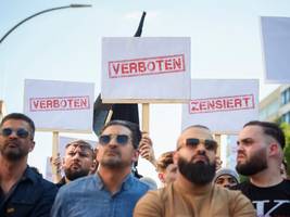 extremismus: ein zerrbild von deutschland