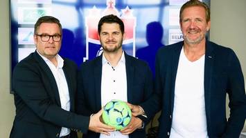 HSV Hamburg nach Lizenzschock: Darf sich nicht wiederholen