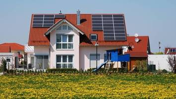 Preise sinken: So schnell zahlt sich eigener Solarstrom aus
