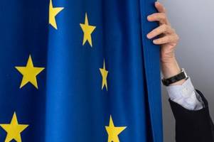Hinter den Kulissen: Was Sie über die Europawahl wissen müssen