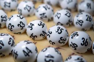 Lottozahlen heute am 11.5.24: Das sind die Gewinnzahlen vom Lotto am Samstag