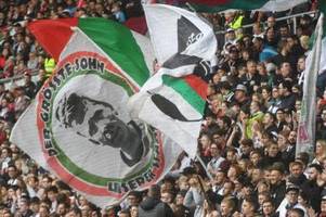 Die Tickets werden teurer: Der FC Augsburg erhöht seine Dauerkartenpreise
