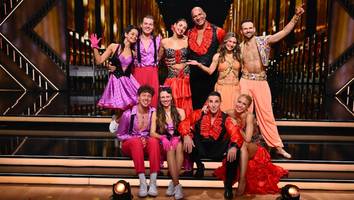 RTL-Tanzshow - „Let's Dance“-Star fliegt zum zweiten Mal raus - ein anderer ist jetzt klarer Favorit