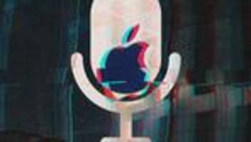 apple: wird siri endlich gut?