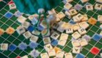 Deutsche Meisterschaft: Meisterliche Wortleger: «Scrabble sollte Schulfach sein»