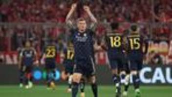 madrid: kroos vor champions-league-finale siegessicher