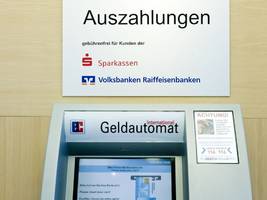 Banken: Mehr Zins, bitte!