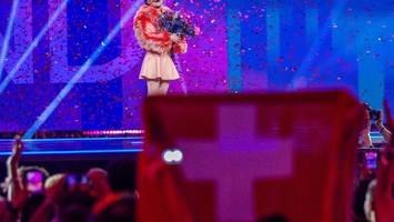 schweiz startet sofort mit vorbereitungen für den esc 2025