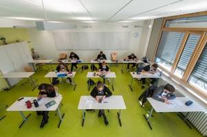abitur 2025 fällt größtenteils aus: was bedeutet das für die hochschulen?