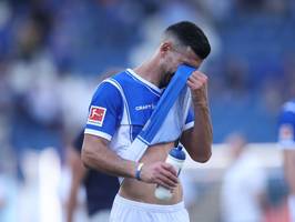 Darmstadts 0:6 gegen Hoffenheim: Wir haben gezeigt, warum wir absteigen