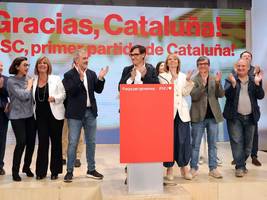 Katalonien: Der Separatismus macht mal Pause