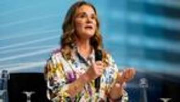 Bill and Melinda Gates Foundation: Melinda Gates steigt aus gemeinsamer Stiftung mit Bill Gates aus