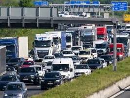 Bis zu 9,7 Billionen Euro: Verkehrswende kann bei Verzögerungen sehr teuer werden