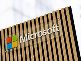 Neues Datenzentrum im Elsass: Microsoft und Amazon investieren Milliarden in Frankreich