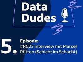 #05 - datengetriebenes recruiting im mittelstand (mit marcel rütten, schicht im schacht)