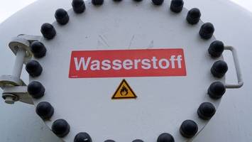 brandenburg hat genug wasser zur wasserstoff-produktion